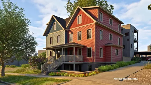 530 N Division Street, AnnArbor, MI 48104