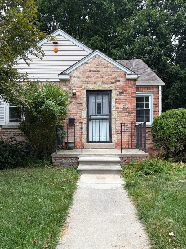15459 Auburn Street, Detroit, MI 48223