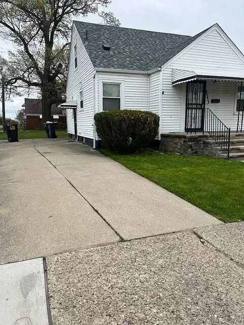19746 Justine Street, Detroit, MI 48234 - #1