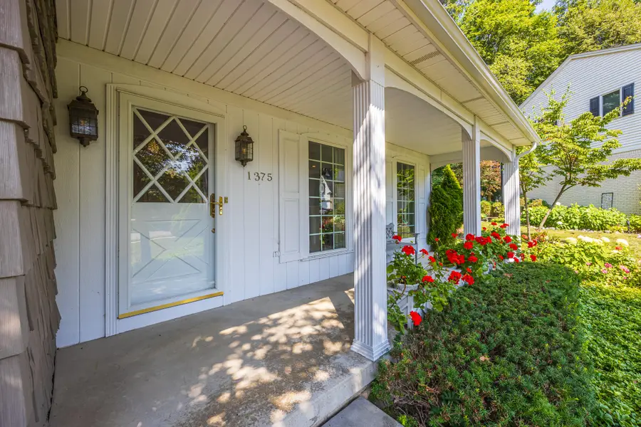 1375 S Woodland Court, Saline, MI 48176 - #2