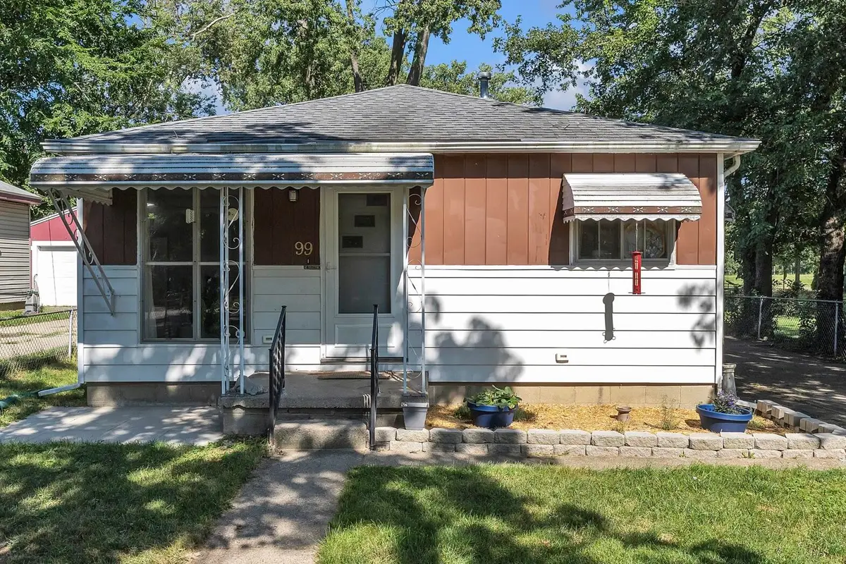 99 Devonshire Street, Ypsilanti, MI 48198 - #1