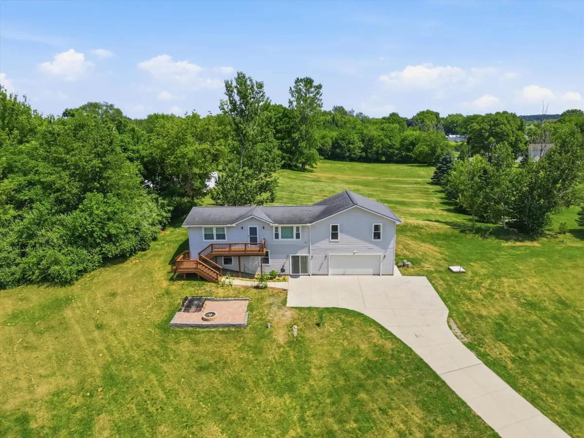 13396 Miracle Drive, Chelsea, MI 48118 - #1