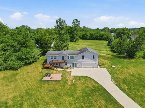 13396 Miracle Drive, Chelsea, MI 48118