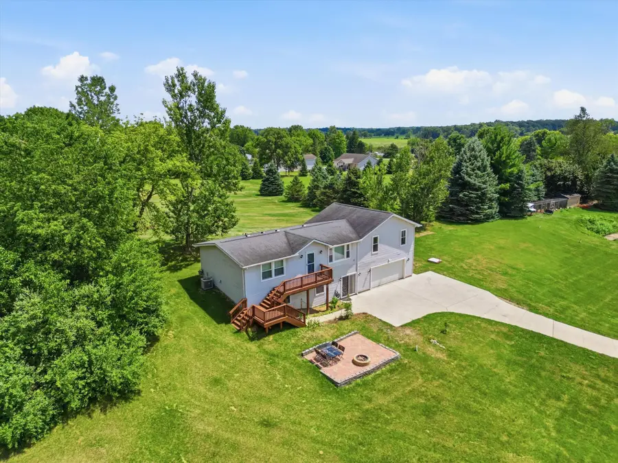 13396 Miracle Drive, Chelsea, MI 48118 - #2