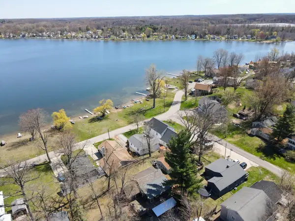 252 Evans Trail, Tipton, MI 49287