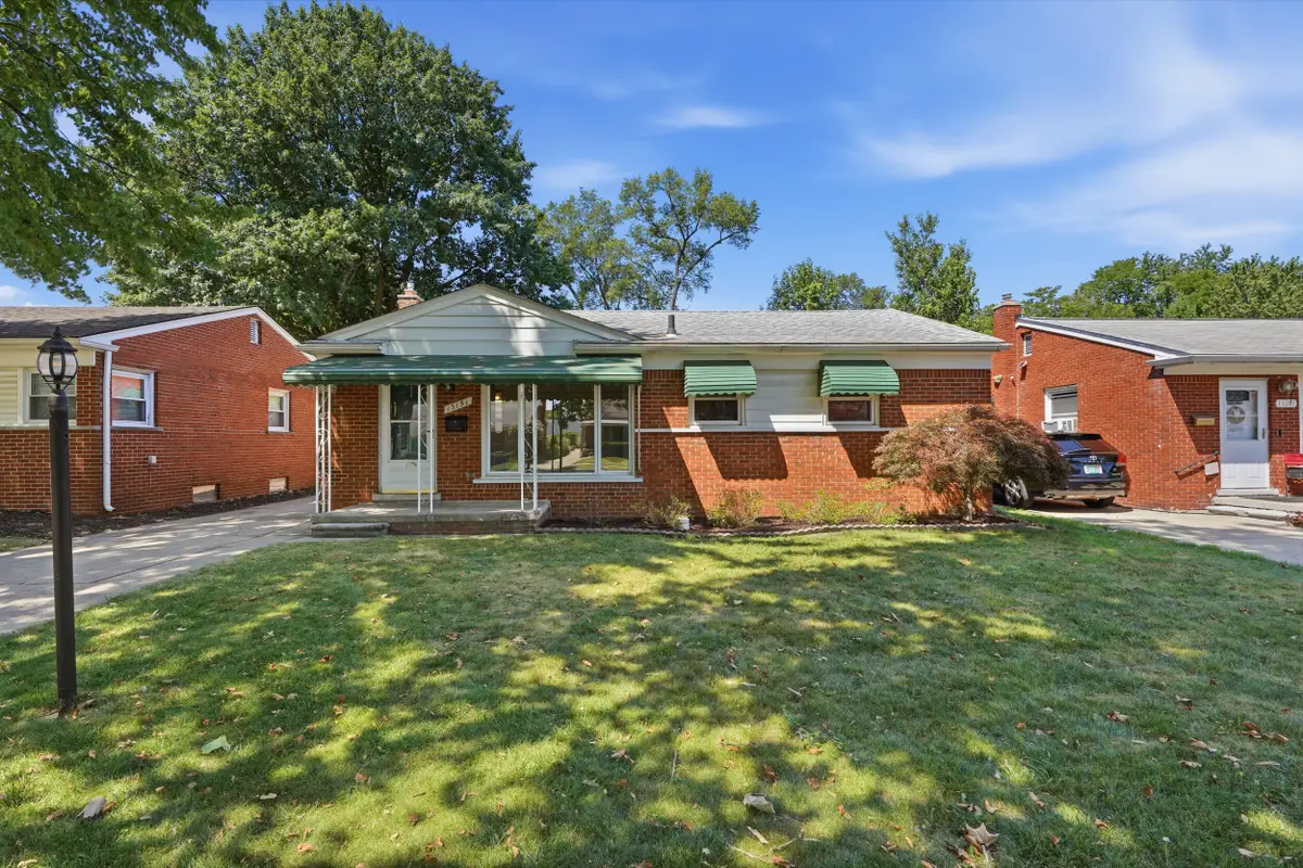 13151 Sioux Avenue, Redford, MI 48239 - #1