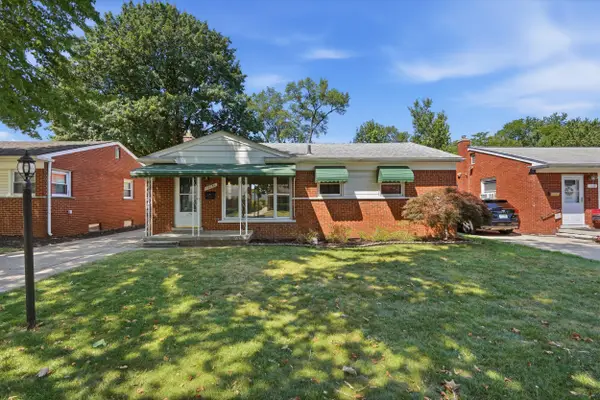 13151 Sioux Avenue, Redford, MI 48239