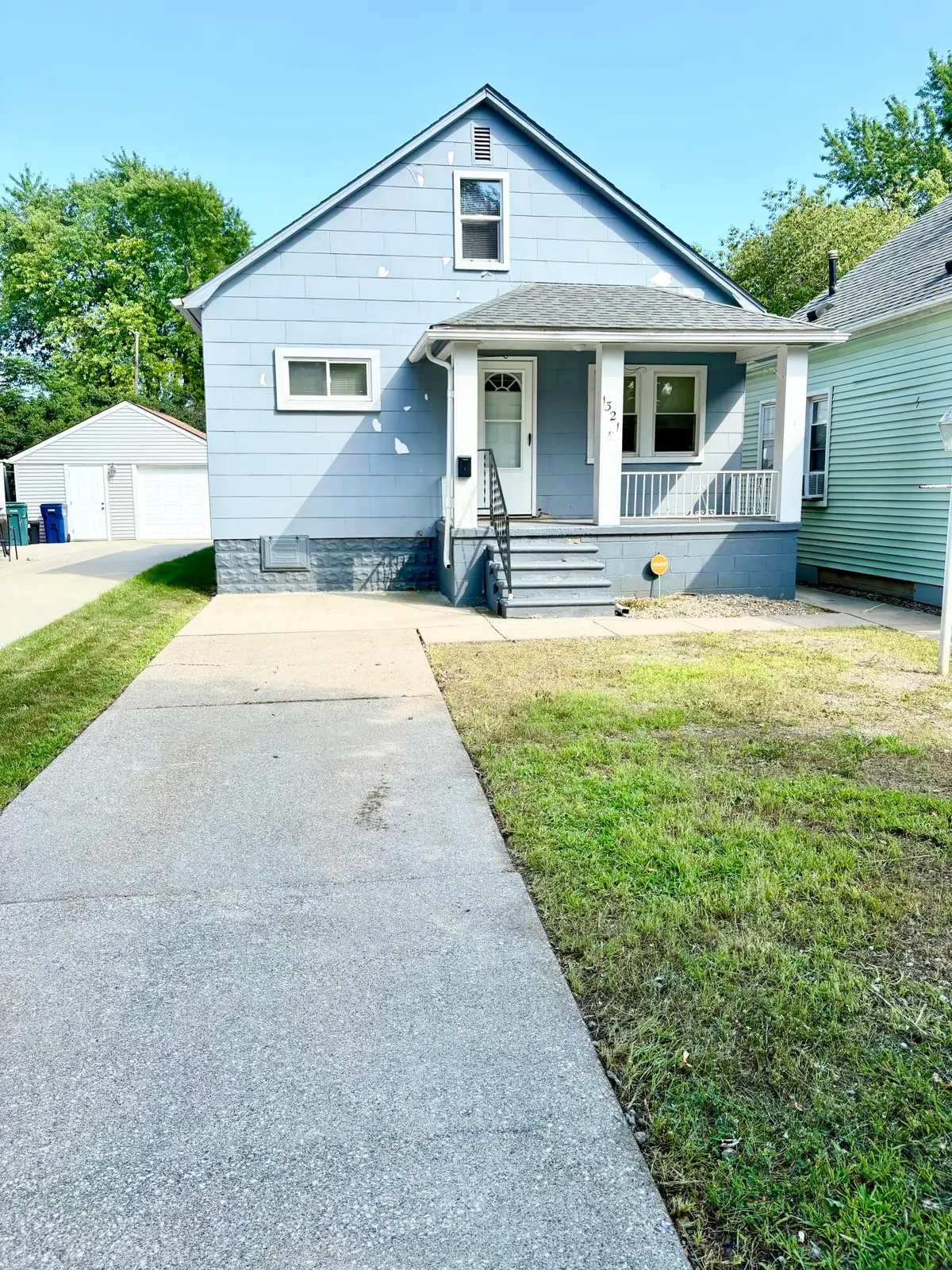 1321 Applewood Avenue, Lincoln Park, MI 48146 - #1