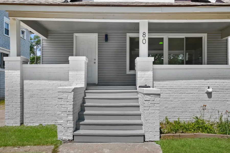 80 Louise Street, Highland Park, MI 48203 - #3