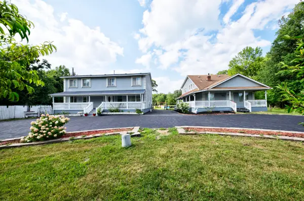 8410 W Newburg Road, Carleton, MI 48117