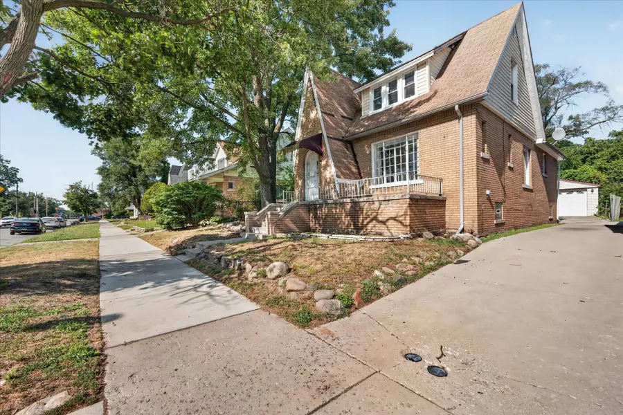 15050 Pinehurst Street, Detroit, MI 48238 - #3