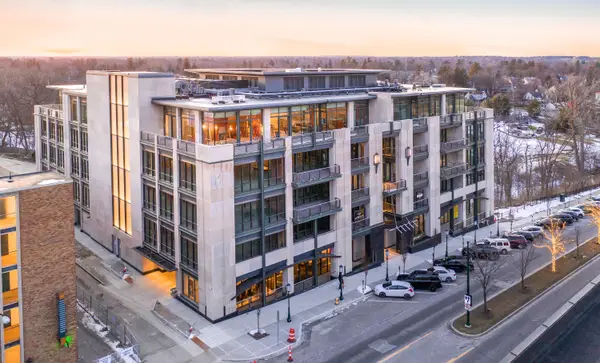 369 N Old Woodward Avenue Unit: 306, Birmingham, MI 48009