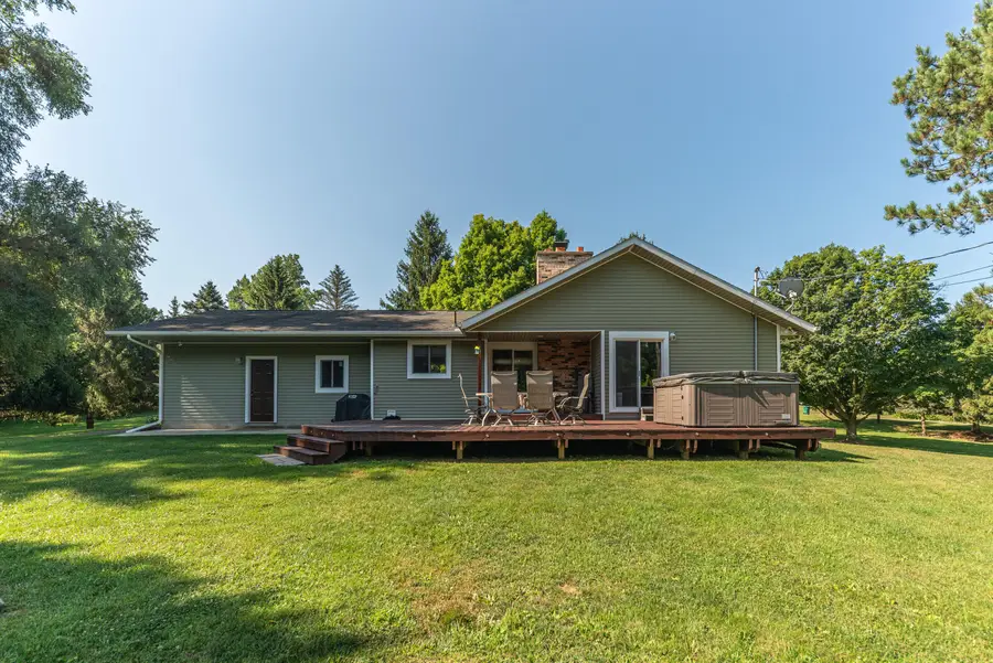 4950 Westwind Drive, Dexter, MI 48130 - #3