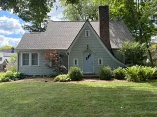 4951 W Liberty Road, Ann Arbor, MI 48103 - #1