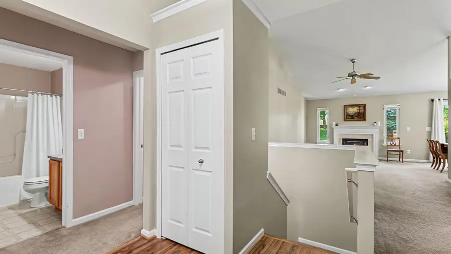 637 Bristol Drive, Chelsea, MI 48118 - #3