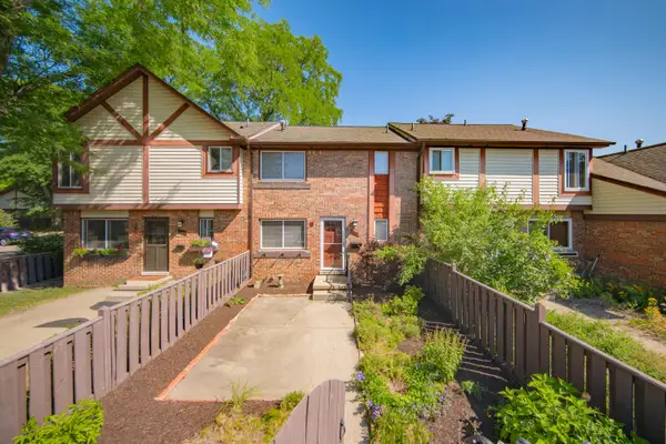 963 Terrace Lane N, Ypsilanti, MI 48198