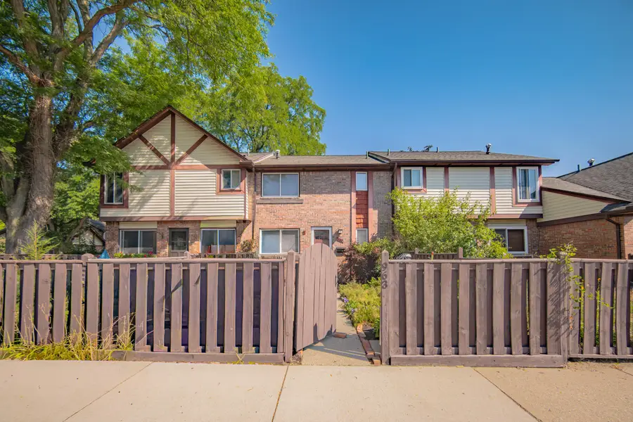 963 Terrace Lane N, Ypsilanti, MI 48198 - #2