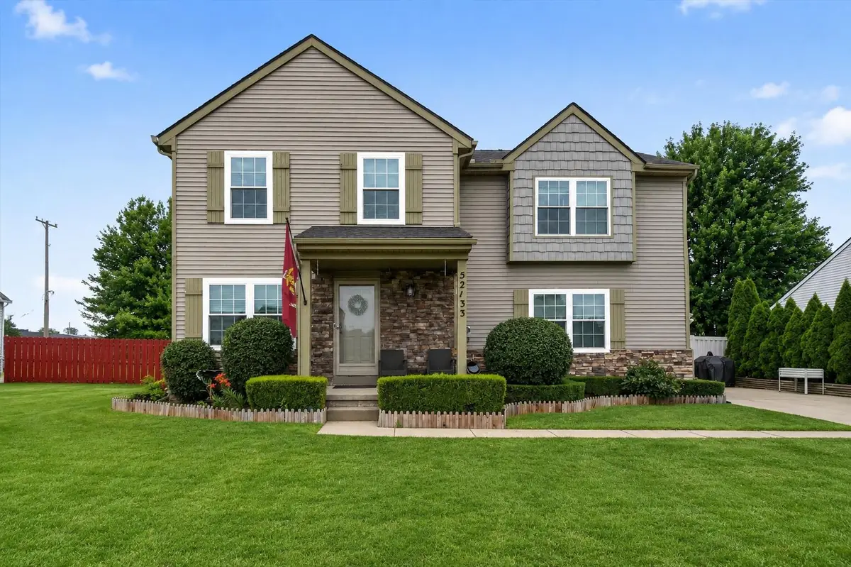 52133 Huntley Avenue, New Baltimore, MI 48047 - #1