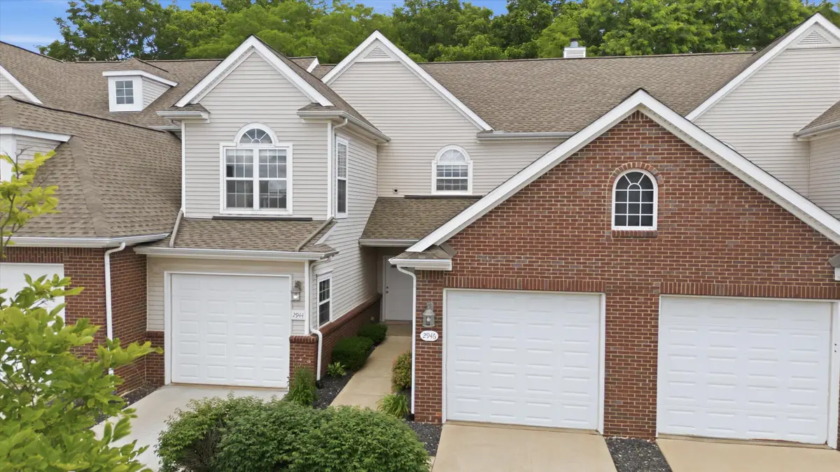 2946 Hunley Drive, Ann Arbor, MI 48105 - #1