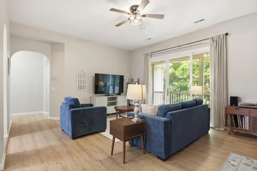 2946 Hunley Drive, Ann Arbor, MI 48105 - #3