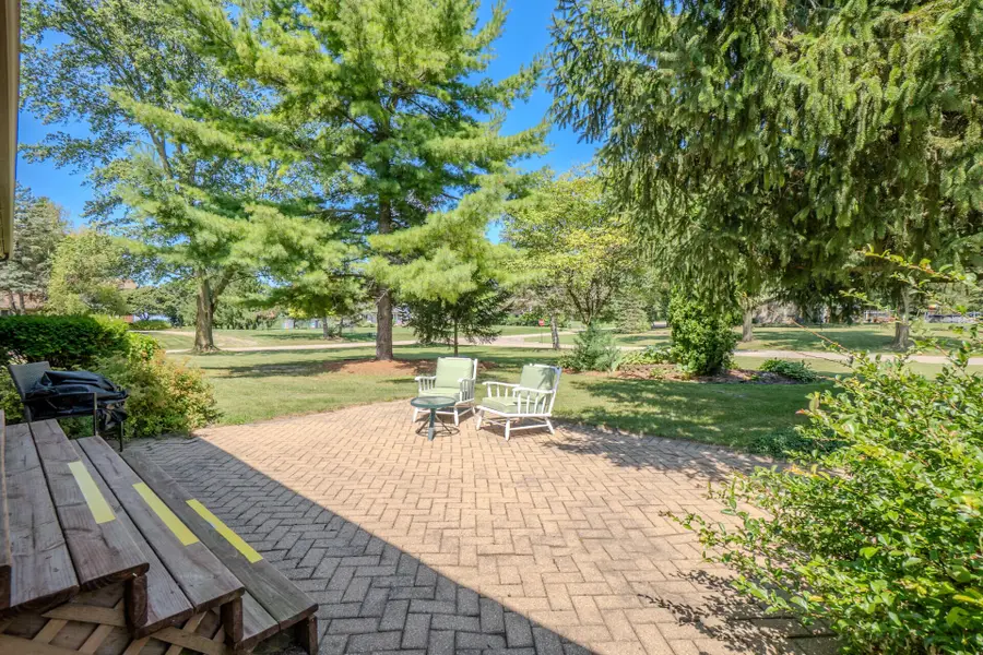 9845 James Drive, Saline, MI 48176 - #3
