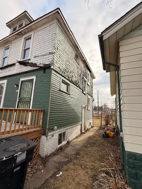 3267 Vicksburg Street, Detroit, MI 48206 - #2
