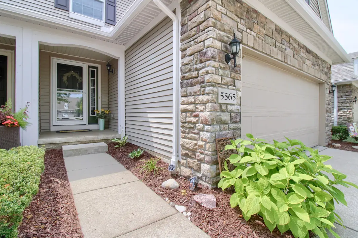 5565 Gallery Park Drive, Ann Arbor, MI 48103 - #1