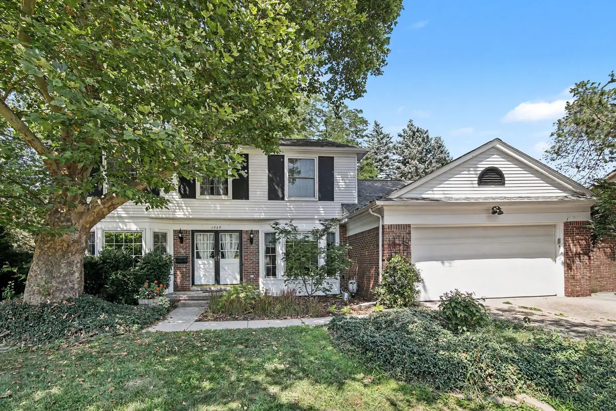 1289 King George Boulevard, Ann Arbor, MI 48108 - #1