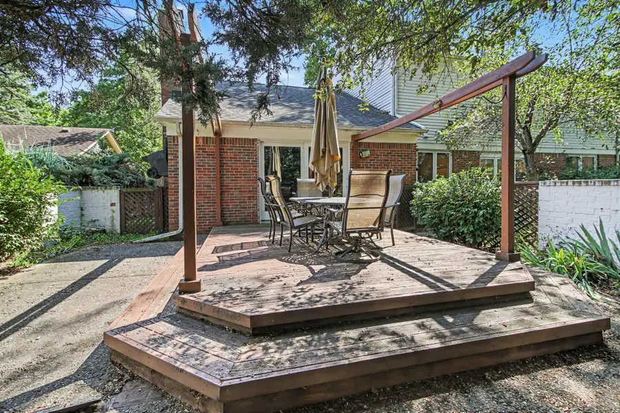 1289 King George Boulevard, Ann Arbor, MI 48108 - #2