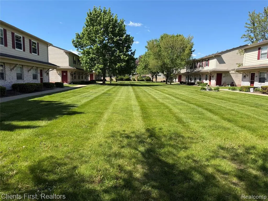 196 Princeton Drive, South Lyon, MI 48178 - #1
