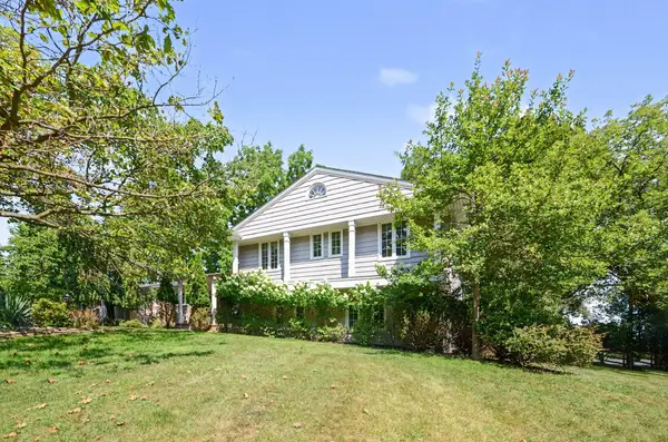 25800 Franklin Park Court, Franklin, MI 48025