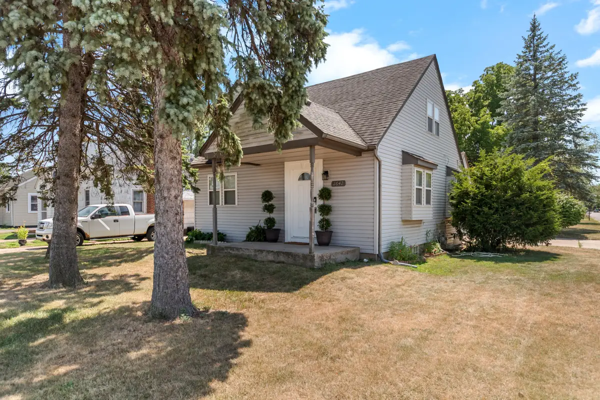 1642 Holmes Road, Ypsilanti, MI 48198 - #1