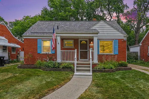 26761 Southwestern Highway, Redford, MI 48239