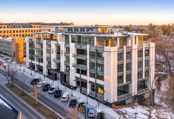 369 N Old Woodward Avenue Unit: 201, Birmingham, MI 48009