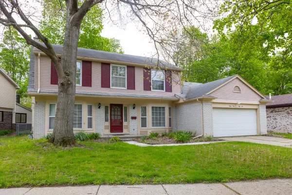 3356 Tacoma Circle, AnnArbor, MI 48108