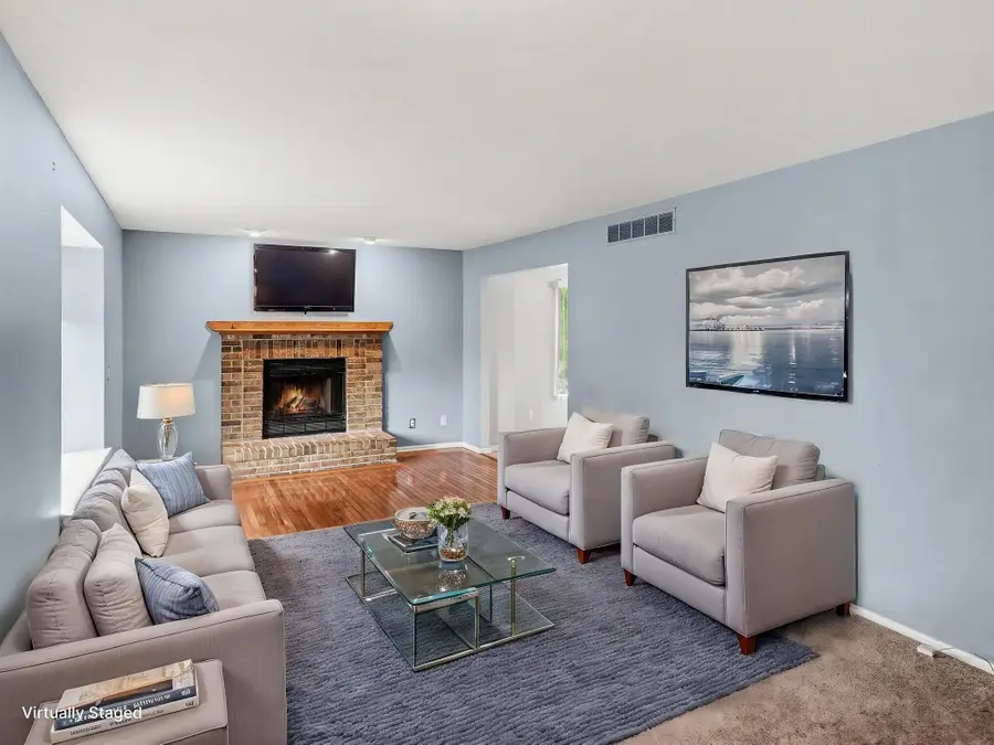 4598 Connor Court Unit: 48, Ypsilanti, MI 48197 - #2