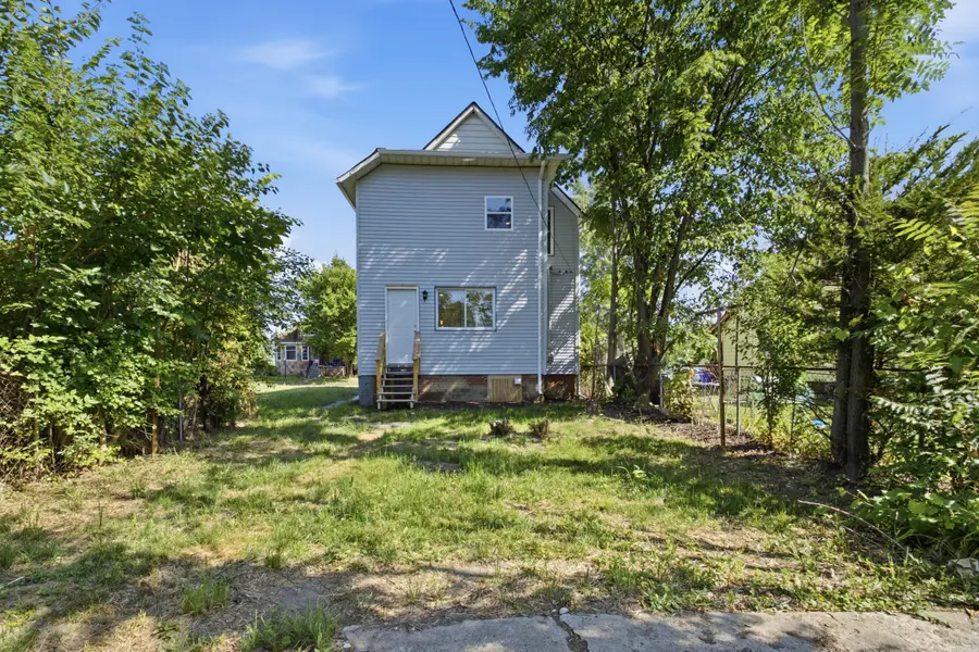 2708 Hooker Street, Detroit, MI 48208 - #2