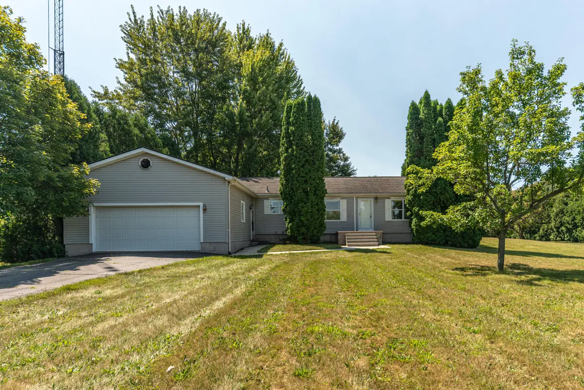 8002 Willow Road, Milan, MI 48160 - #1