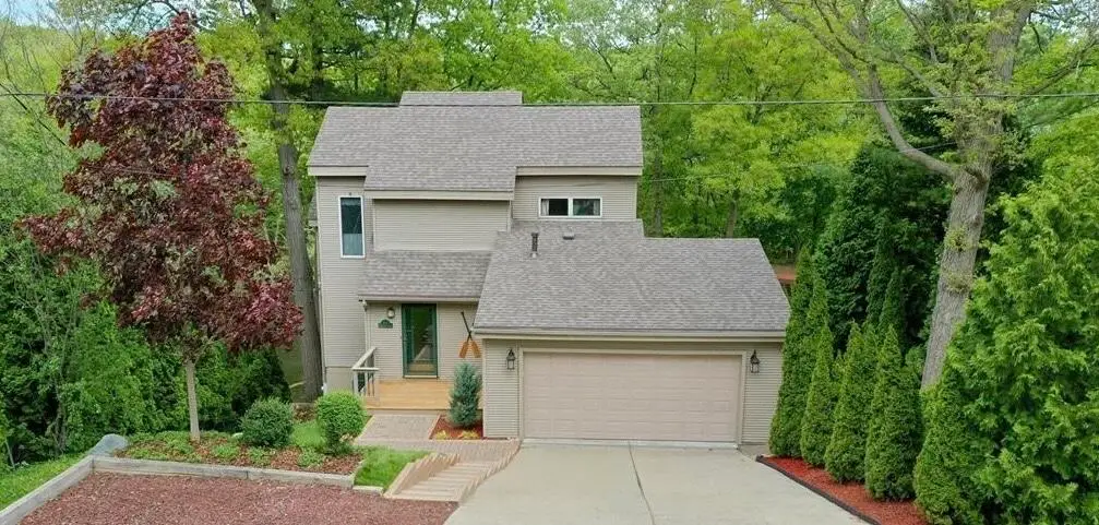 576 Fernhurst Court, Orion, MI 48362 - #1