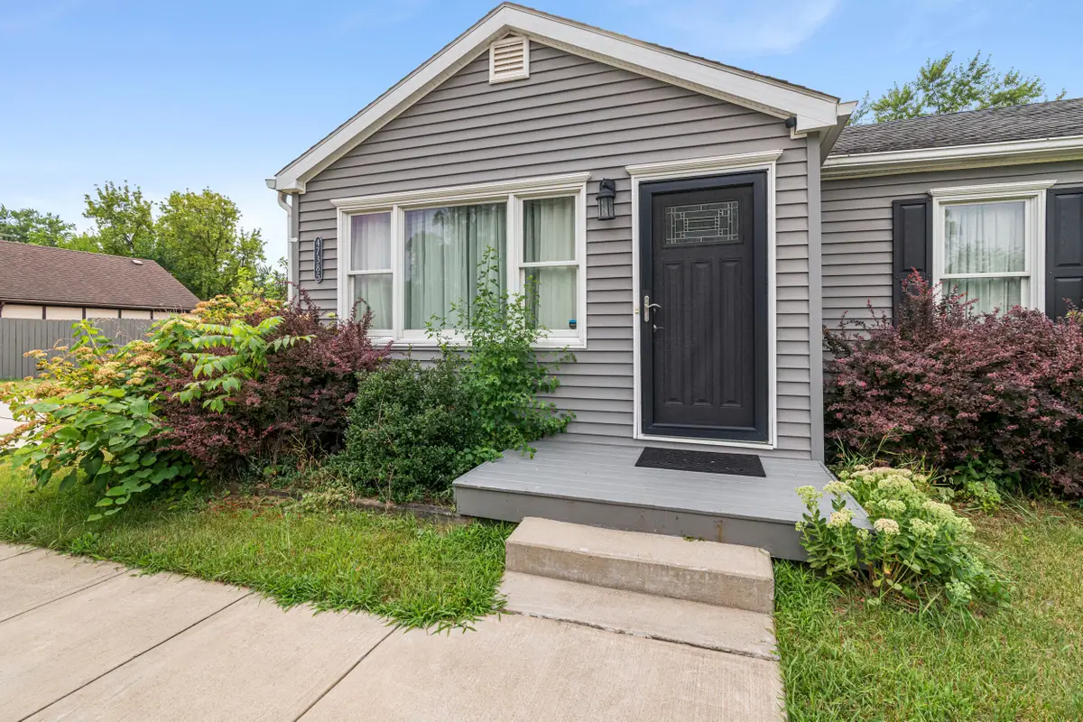 47385 Dequindre Road, Rochester Hills, MI 48307 - #1