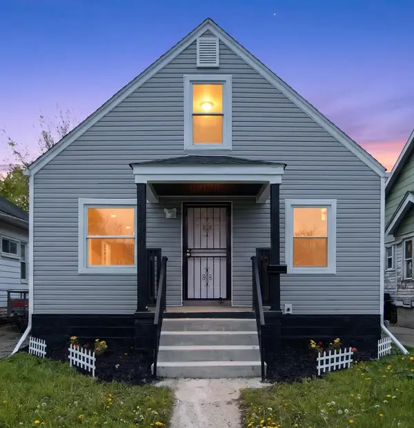 13894 Tacoma Street, Detroit, MI 48205