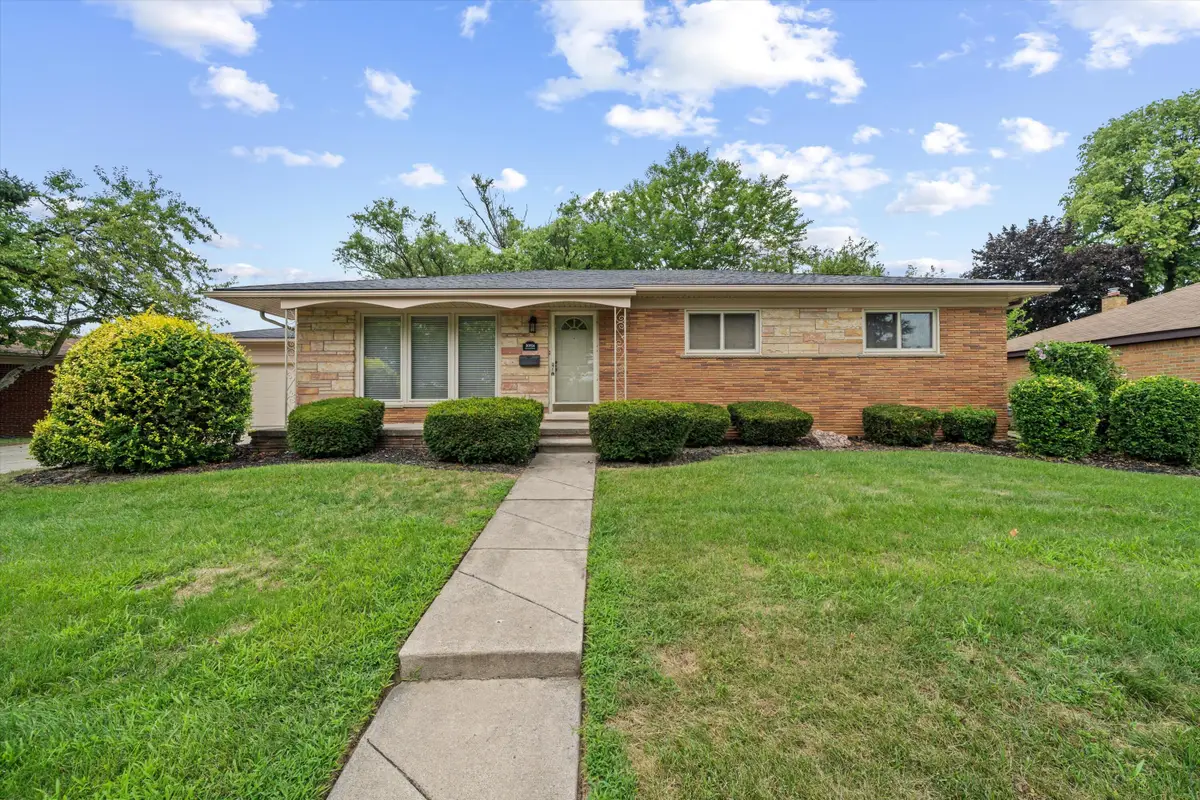 30906 Roycroft Street, Livonia, MI 48154 - #1