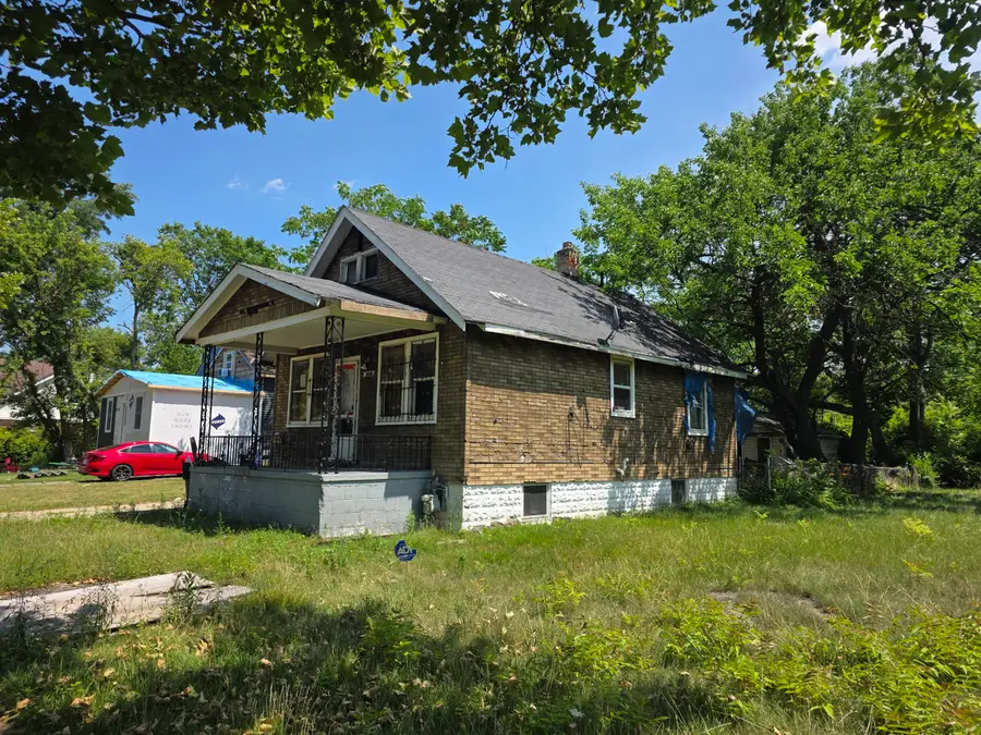 13036 Filbert Avenue, Detroit, MI 48205 - #3