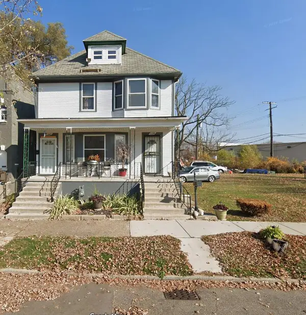 5338 Baldwin Street, Detroit, MI 48213