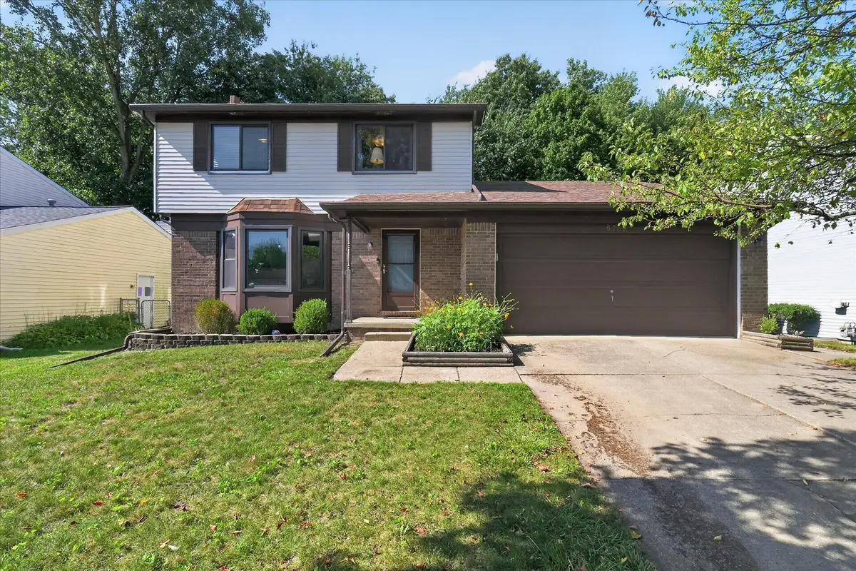 5769 Meadowview Street, Ypsilanti, MI 48197 - #1