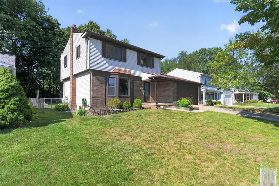 5769 Meadowview Street, Ypsilanti, MI 48197 - #2