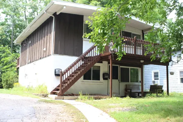 1321 Pontiac Trail, AnnArbor, MI 48105