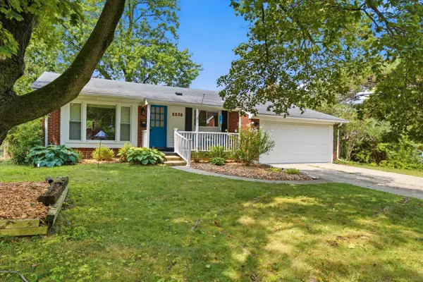 2228 Medford Road, AnnArbor, MI 48104