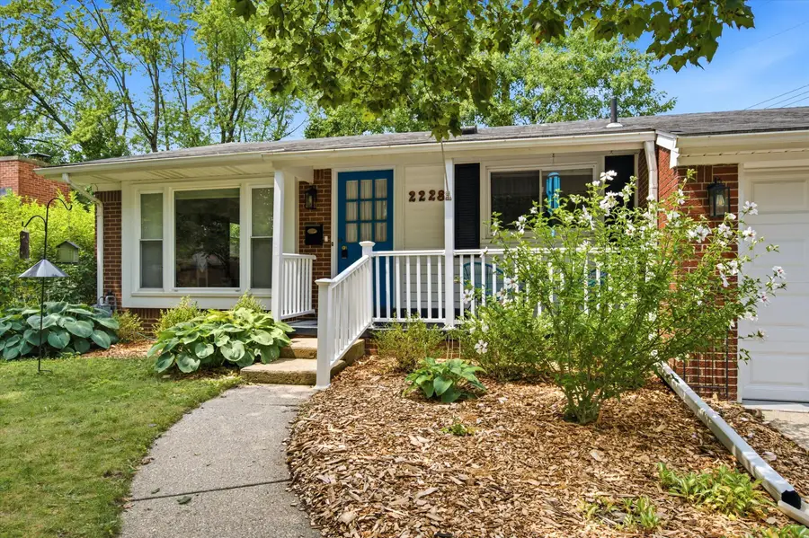 2228 Medford Road, Ann Arbor, MI 48104 - #2