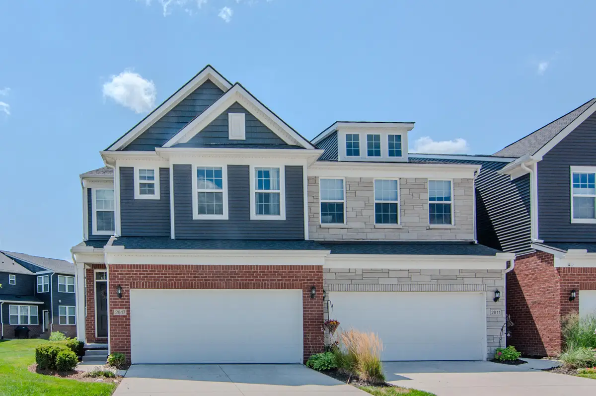 2817 Fairgrove Crescent, Pittsfield, MI 48108 - #1